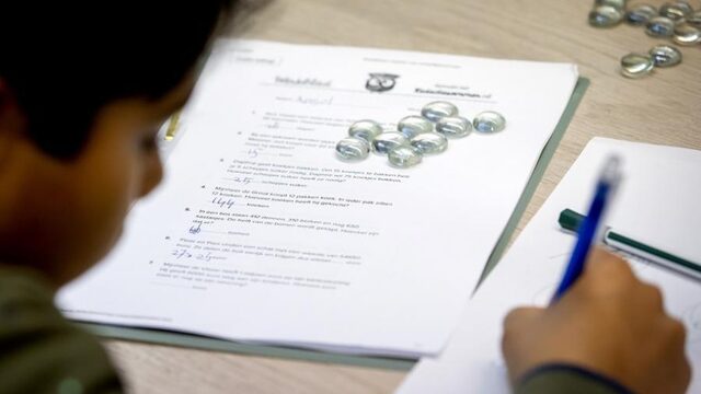 Stand.nl: 'Leerachterstanden zijn onvermijdelijk tijdens deze coronacrisis'