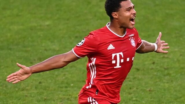Bayern München bereikt Champions League-finale na zege op Lyon