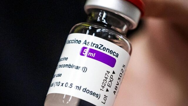 'Waarom was de opschorting van AstraZeneca nodig?'