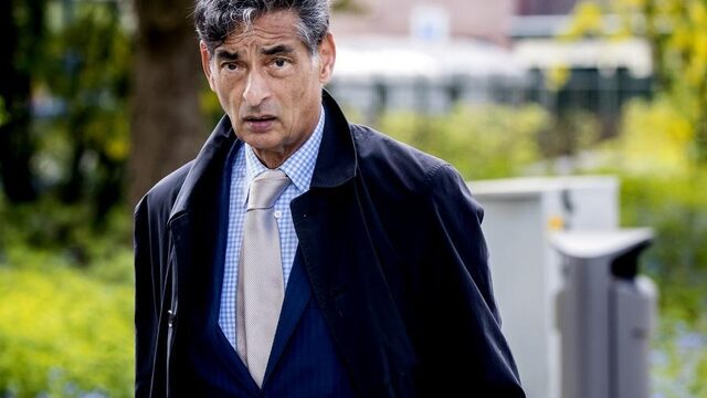 Topadvocaat Spong: reparatie spoedwet 'mosterd na de maaltijd'