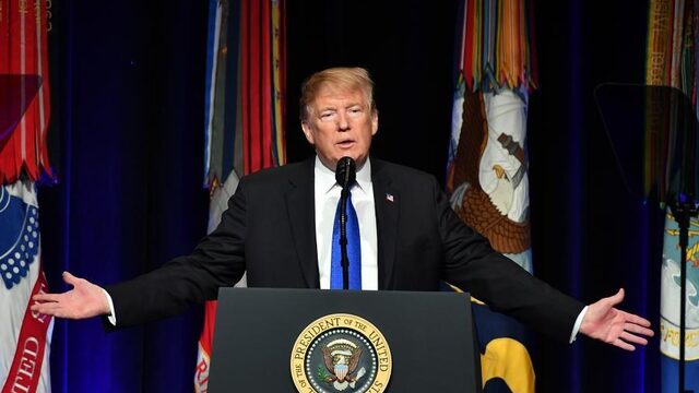 'Nederlandse media hebben een voorkeur voor democratische politici in Amerika'