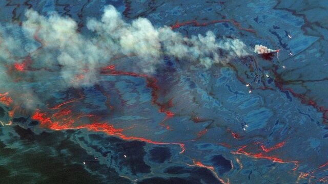 Hebben we iets geleerd tien jaar na olieramp Deepwater Horizon?