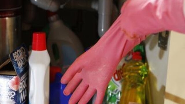 'Schoonmaakspray even schadelijk voor longen als pakje sigaretten per dag'