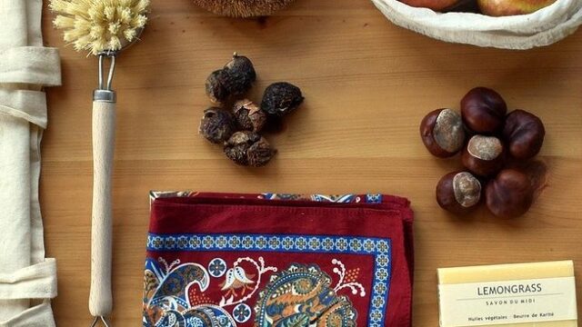 Hoe veeg je met 'minimal waste' je billen af? | NPO Radio 1