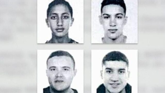 Doodgeschoten Moussa Oukabir mogelijk toch niet 'chauffeur Barcelona'