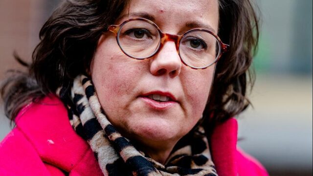 Van Ark (VVD): Weg met het toeslagensysteem