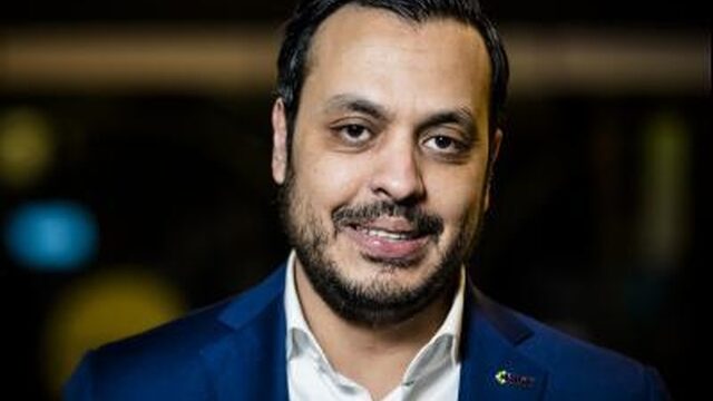 Verkiezing Beste Raadslid stilgelegd na oproep niet op 'moslim te stemmen'