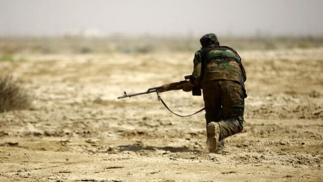 Stand.nl: Het is goed dat de EU weigert IS-strijders terug te nemen