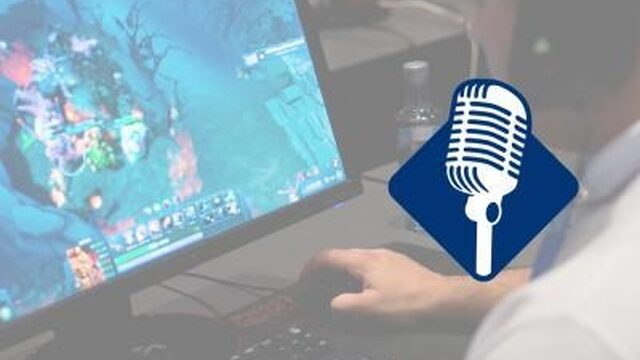 Podcast #DeDag: Kruip eens samen met je kind achter die spelcomputer