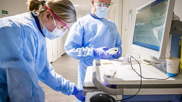 5 vragen over de nieuwe behandeling voor alvleesklierkanker