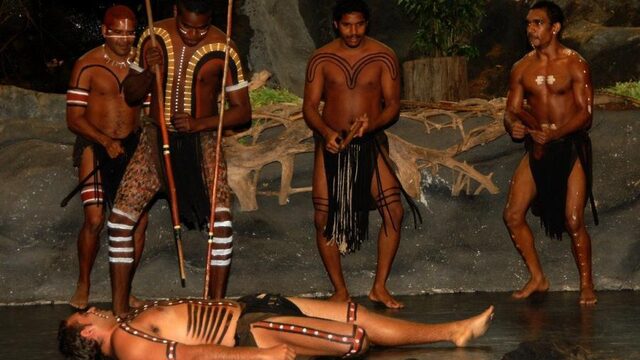 Geheugentrucjes van Aboriginals maken geheugen van studenten stuk beter