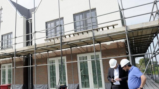 Aedes: 'Tien keer zoveel geld nodig om wooncrisis op te lossen'