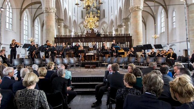 Podcast De Dag: Matthäus voor millennials, een handleiding