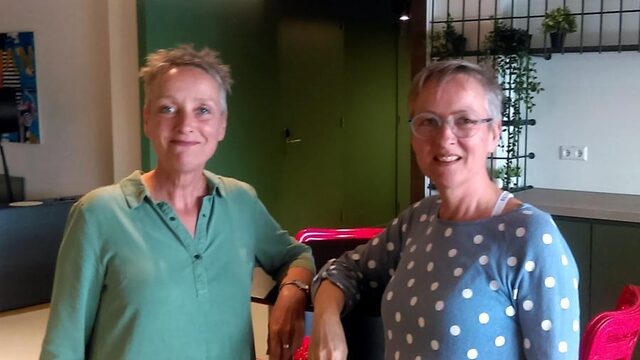 Waarom een tweeling zijn niet altijd over rozen gaat