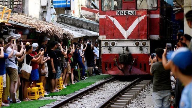 De donkere kant van vakantieland Vietnam