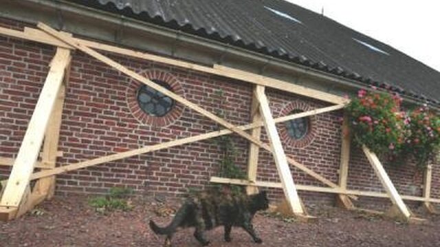 Loket voor aardbevingsschade Groningen geopend