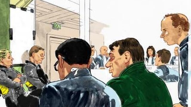 'Willem Holleeder was een tikkende tijdbom'