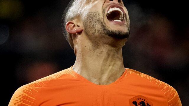 Is Oranje twee wereldkampioenen de baas in de Nations League?