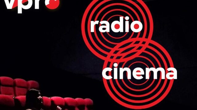 Ken jij dé filmpodcast van NPO Radio 1 al?