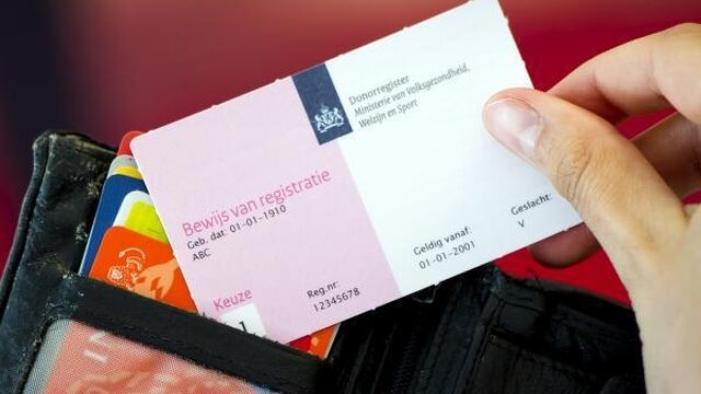 'Nabestaanden zo’n vraag stellen is bijna onmenselijk'