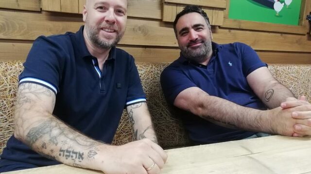 Hoe zes weken in Spanje het leven van Bas van Teylingen veranderde