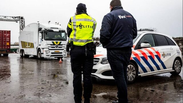 Politiebonden: 'maat is vol, we stappen wel naar de minister'