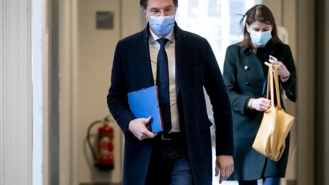 Van welvaart naar welzijn: 'Rutte moet die verantwoordelijkheid nu oppakken'