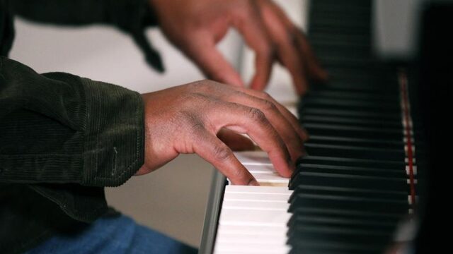 Steeds meer vraag naar instrumenten en muzieklessen