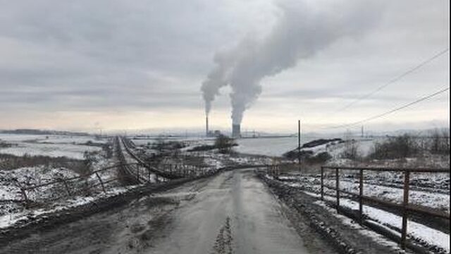 Derde kolencentrale 'nieuwe bron van kanker' voor Kosovo