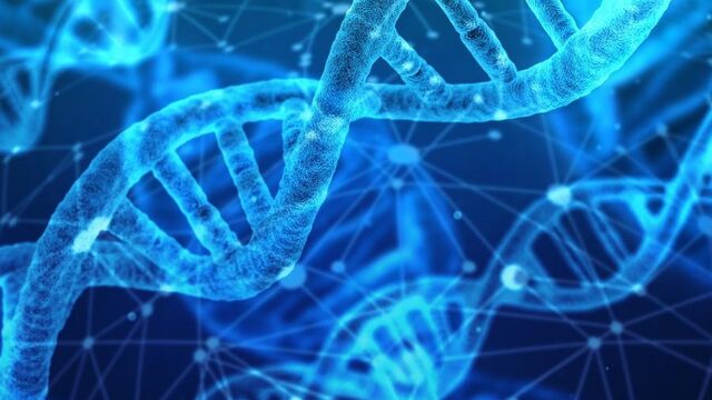 Commerciële dna-databanken: weet waar je voor tekent