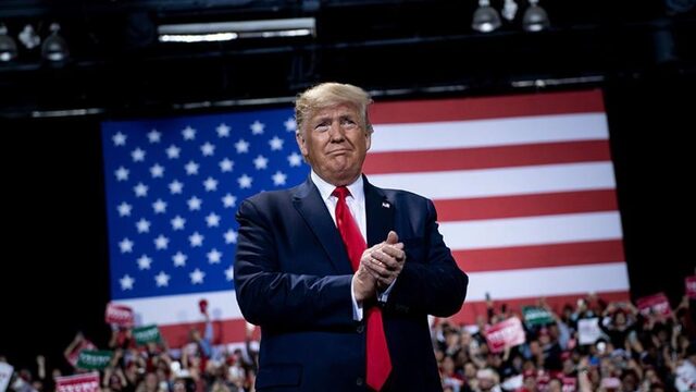 Huis van Afgevaardigden gaat over tot impeachment Trump, als derde president ooit