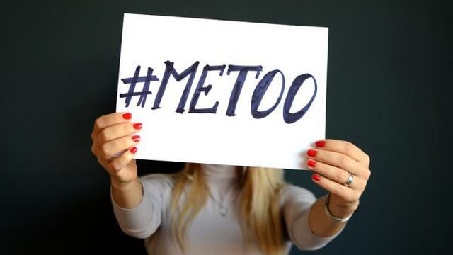 #MeToo en #IHave: massahysterie?