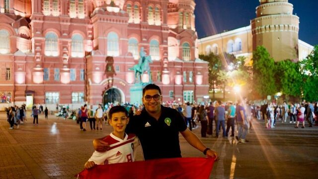 Abdelkader Benali: 'Wat wil de supporter?'