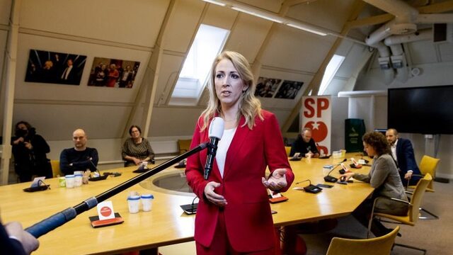 De Verlenging: hoe nu verder na de historische nederlaag op links?
