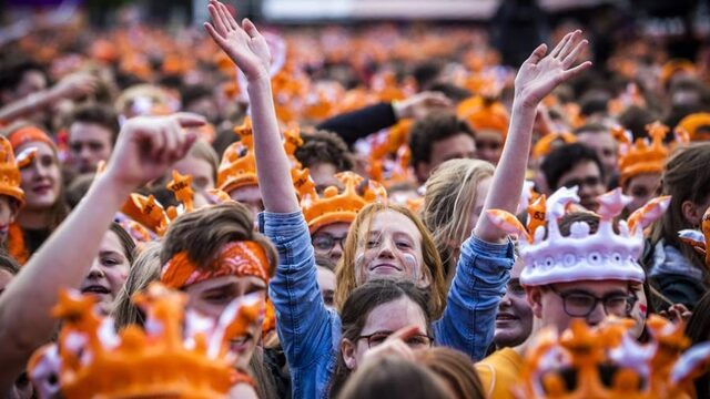 Stand.nl: 'Het is te onduidelijk wat testevenementen opleveren'