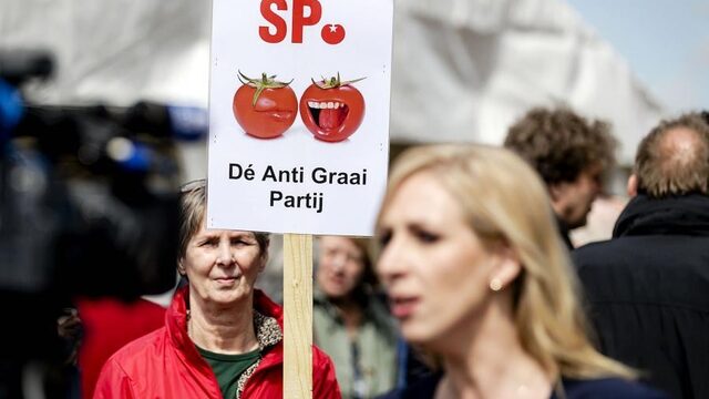 Is Nederland het Westerse land met de grootste ongelijkheid?