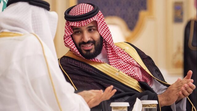 Podcast De Dag: Deze journalist sprak Khashoggi voor de verdwijning over kroonprins Bin Salman