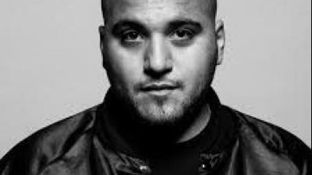 Massih Hutak: 'Hiphop is het heden én de toekomst'