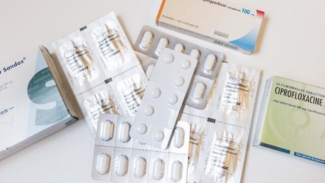 Antibioticaresistentie: 'Een simpele infectie is ineens levensgevaarlijk'