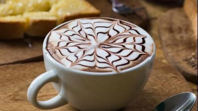 Welke melk moet je hebben voor cappuccino of latte?