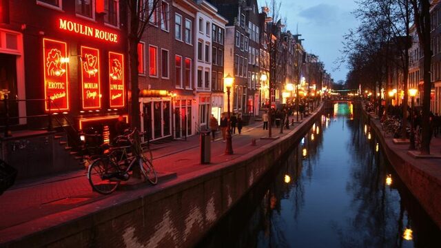 ChristenUnie wil einde aan prostitutie: 'Waarom accepteren we mensenhandel?'