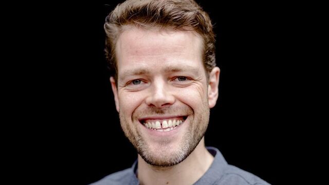 Martijn Koning en de coronakilo's: Ribeye, taart en waarom planken vreselijk is