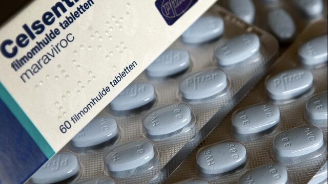 Steeds minder HIV-besmettingen in Nederland