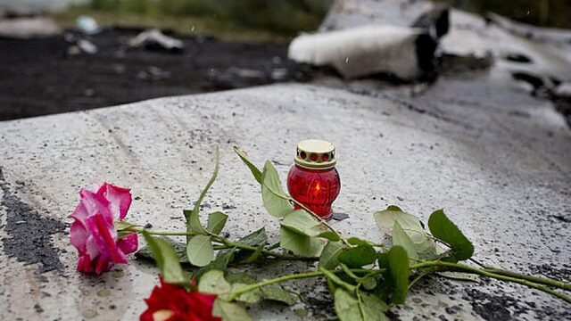 Nabestaanden MH17: 'Hier hebben we 5 jaar op gewacht'