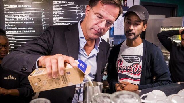 Podcast De Dag: Waarom voor Hongaren de maat nu écht vol is