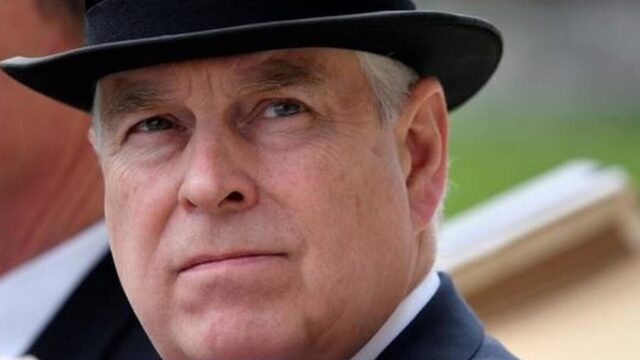 Buckingham Palace neemt afstand van Jeffrey Epstein