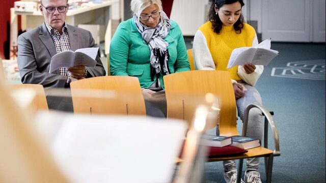 Duitsland wil immigratie makkelijker maken