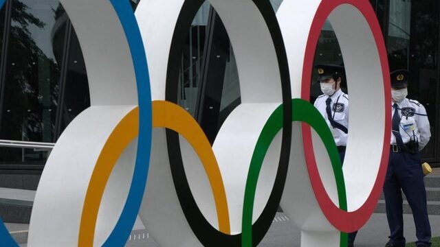 Podcast De Dag: waarom Japan de Olympische Spelen niet afblaast