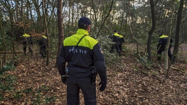 'Rechercheur moet moordzaak niet binnen laten komen'