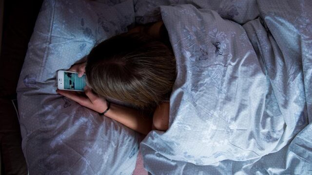 'Sexting kan goed voor je zijn, dus doe het'